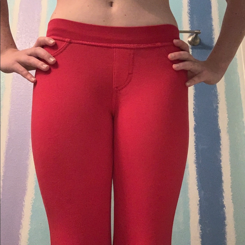 Pants